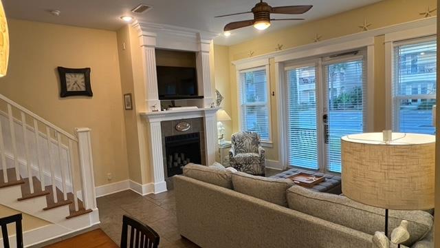 Miramar Beach Villas 113  The Sandpiper 4