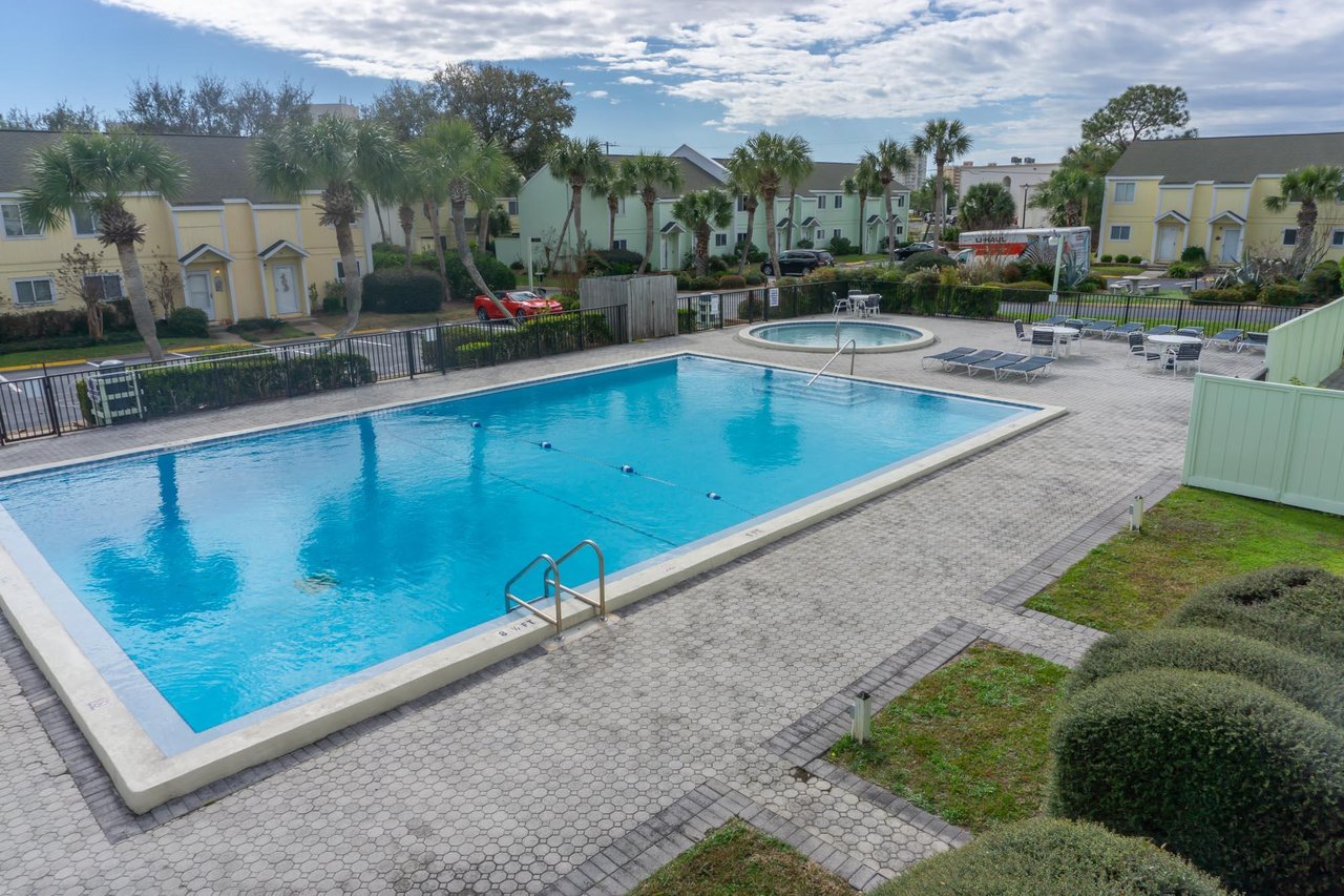 South Bay by the Gulf 10 1