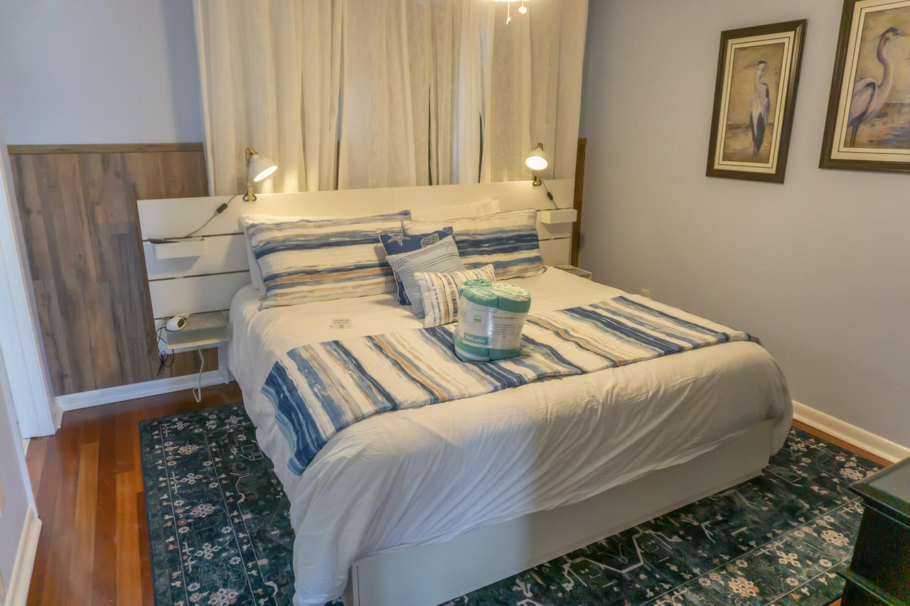 South Bay by the Gulf 10 5