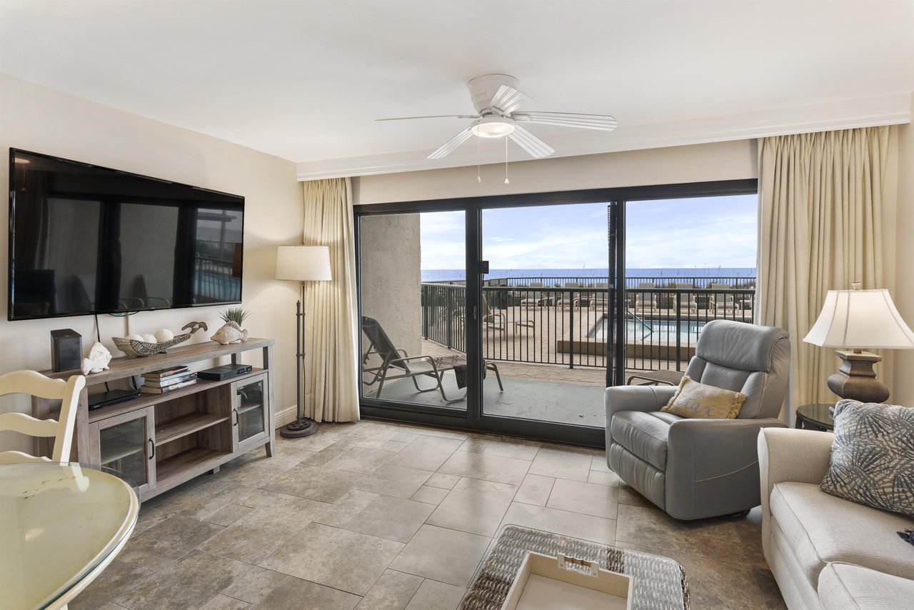 Destin Beach Club 114 1