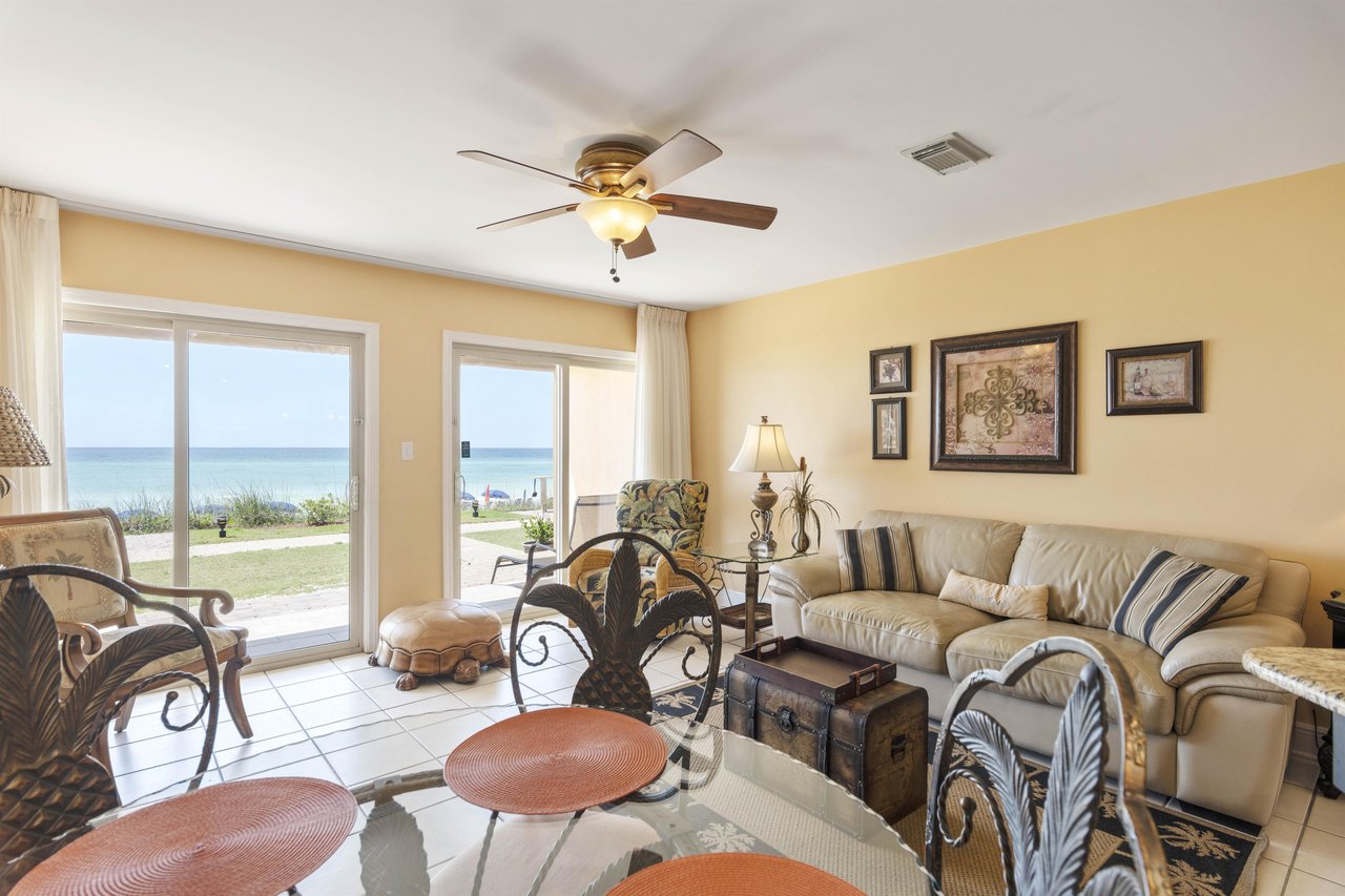 Coral Reef Club 08 5