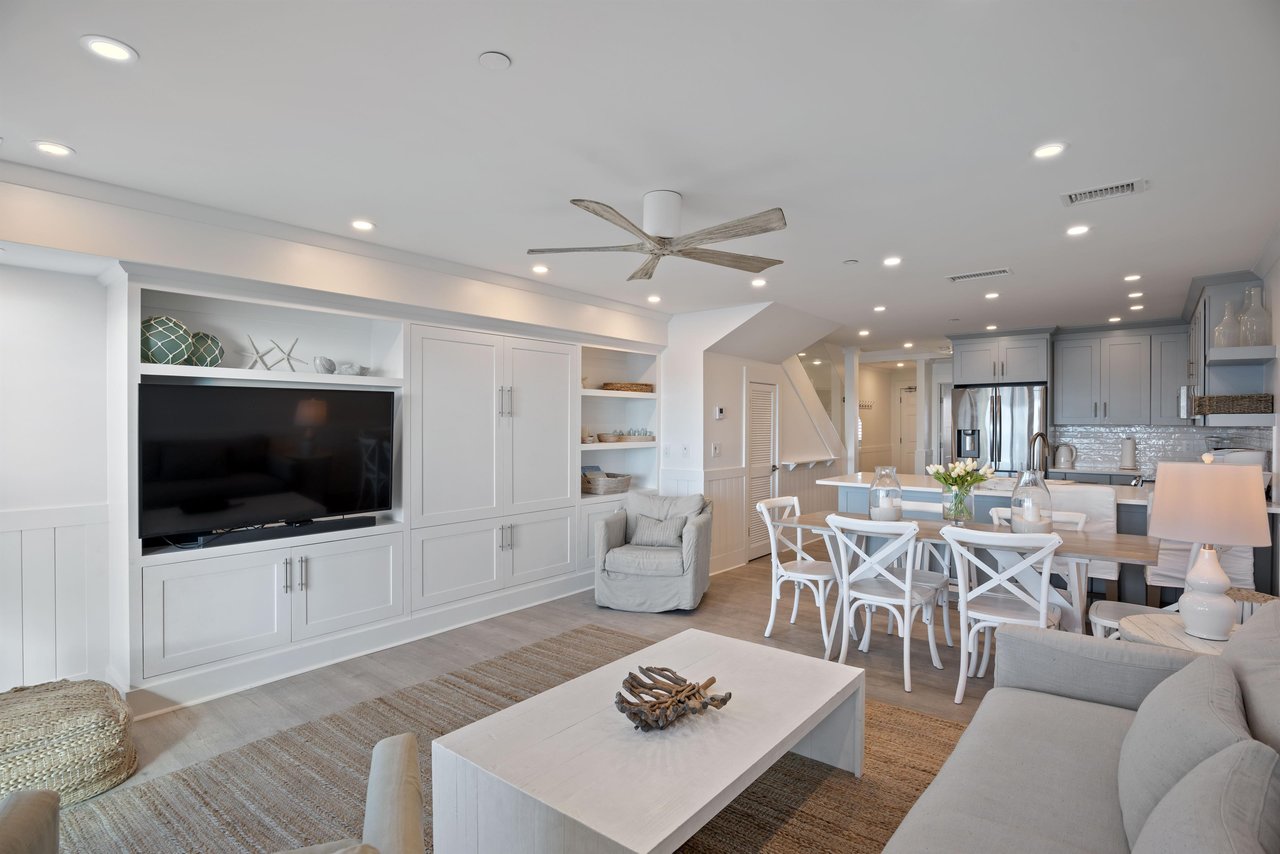 Destin Seafarer 205 5