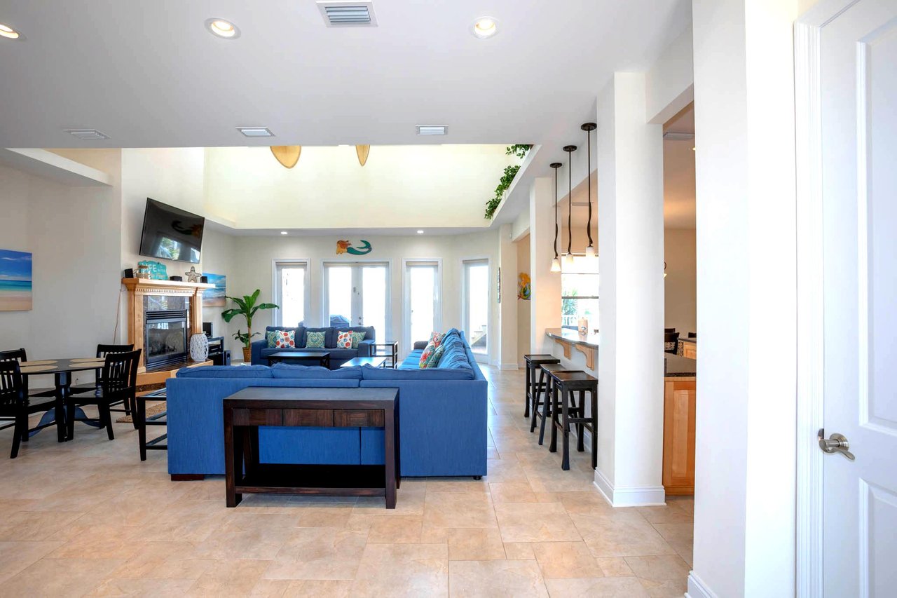 Calle Juela 5  Sandy Crab Horizon 3