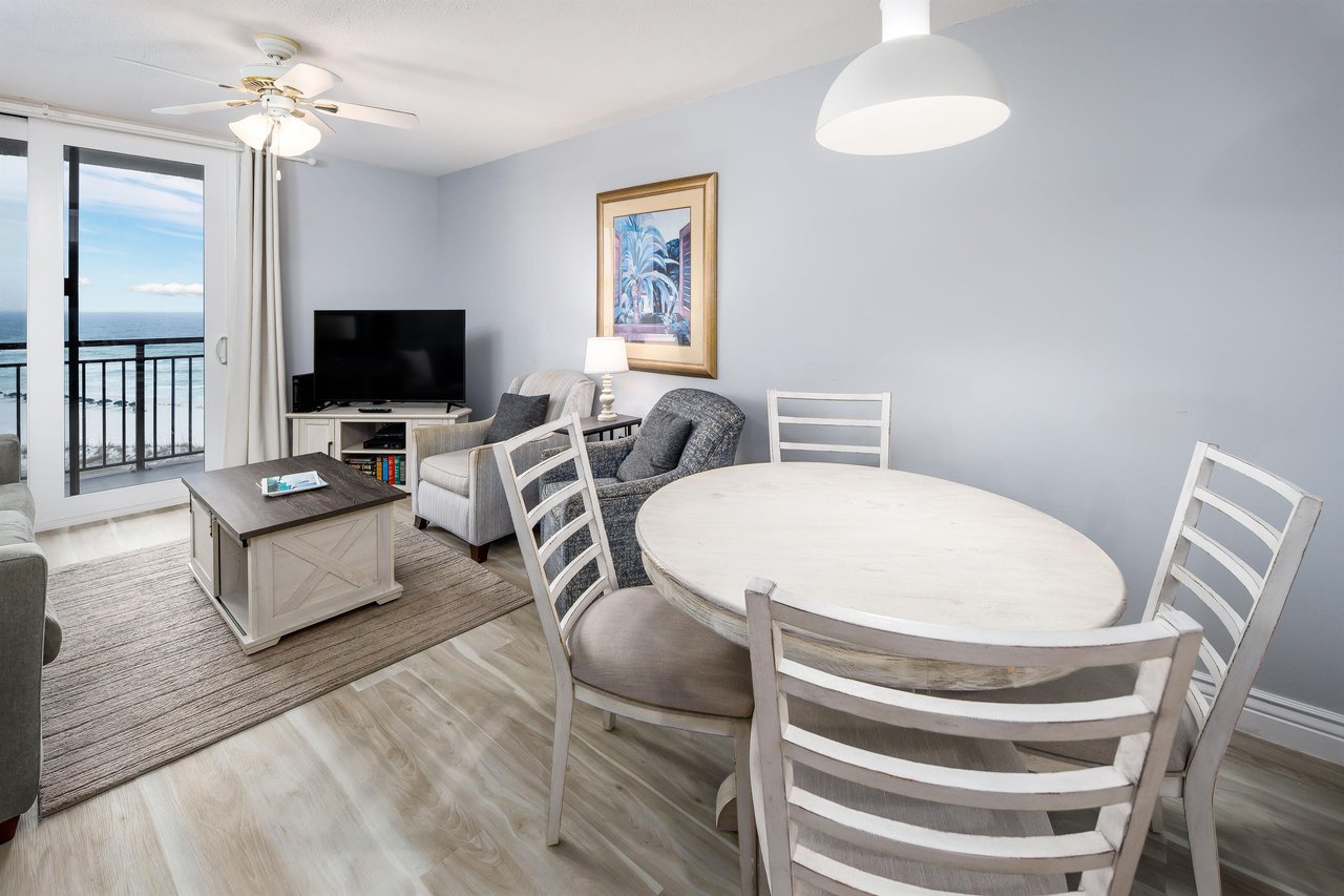 Nautilus Unit 2708 2