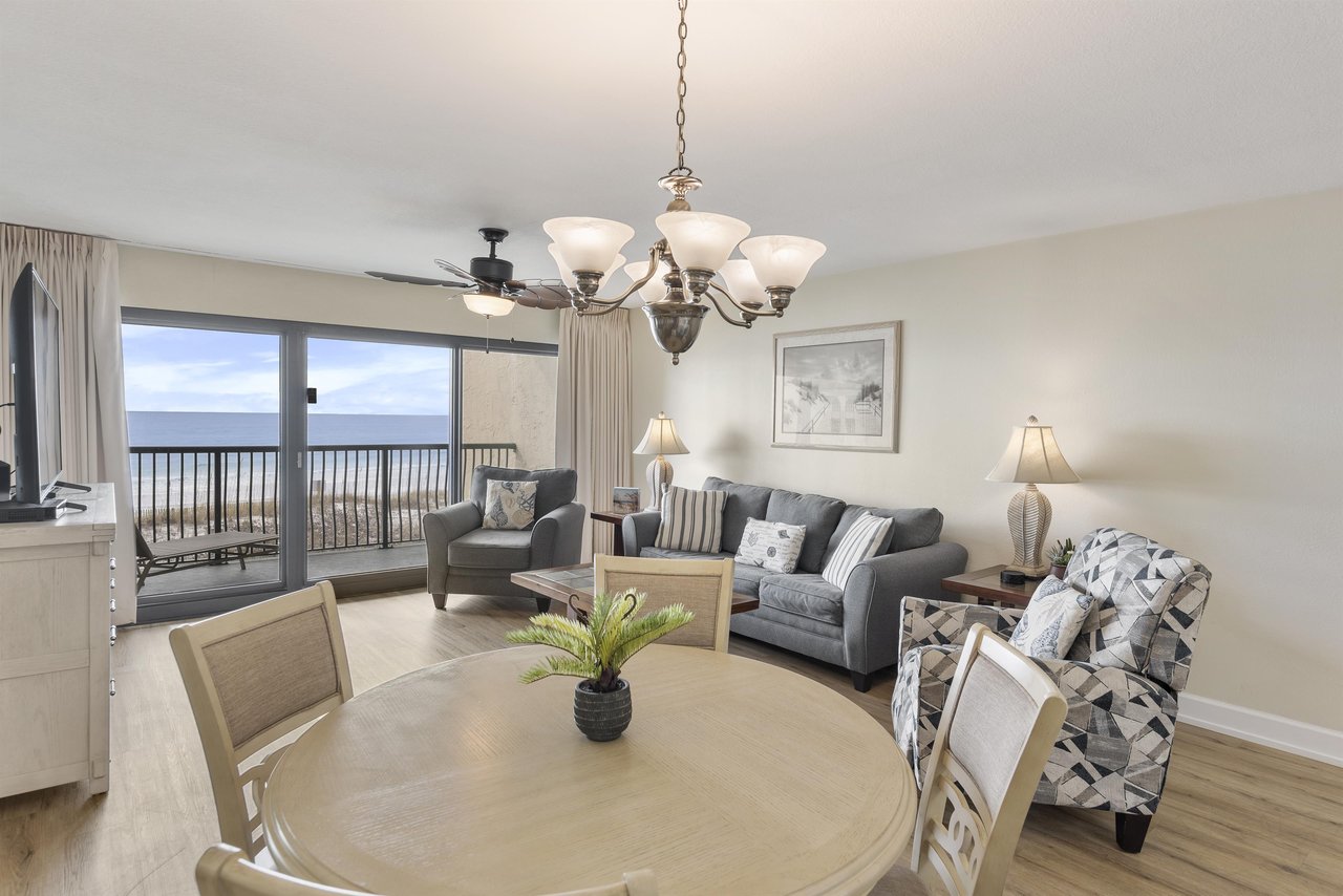 Destin Beach Club 201 3