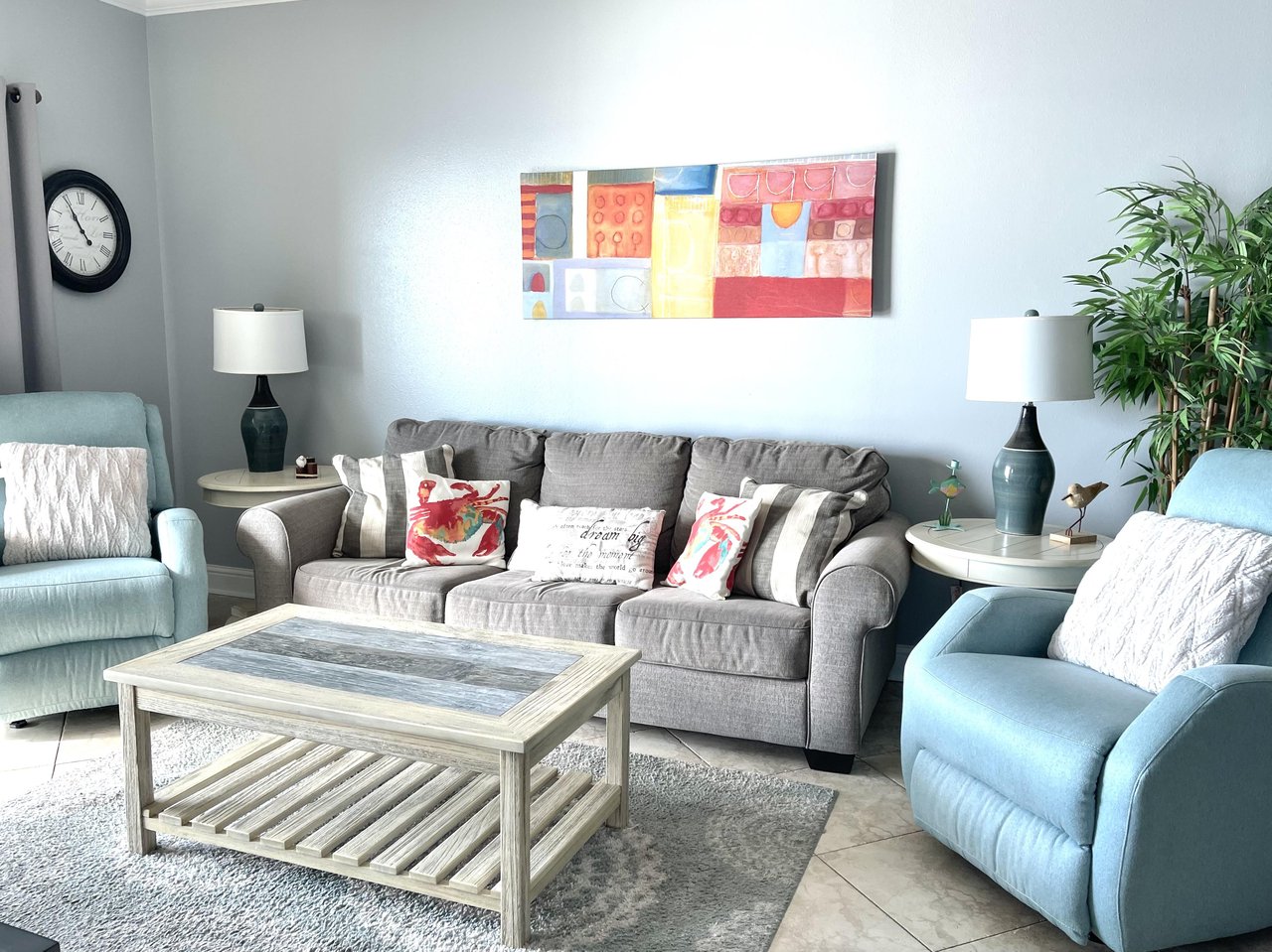 Crystal Shores 1003 3