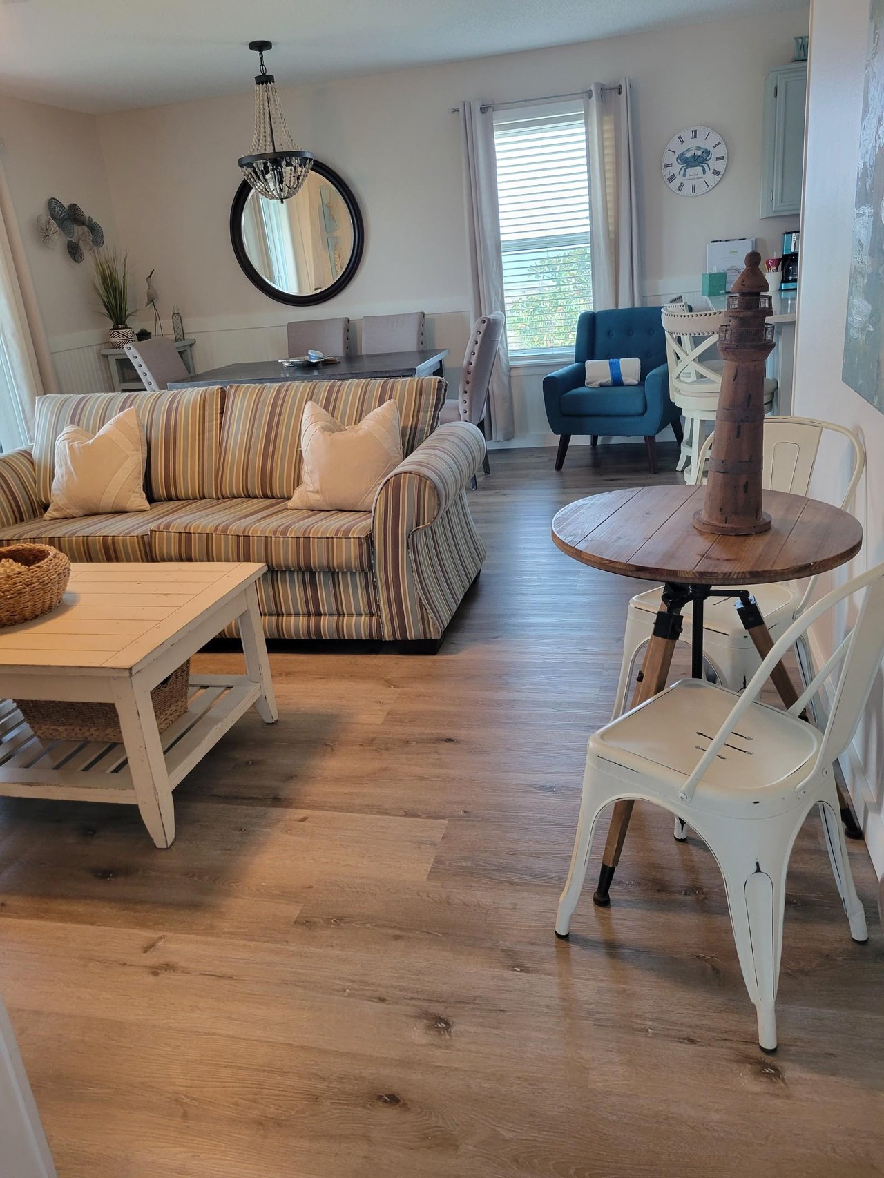 Beachside Villas 831 1