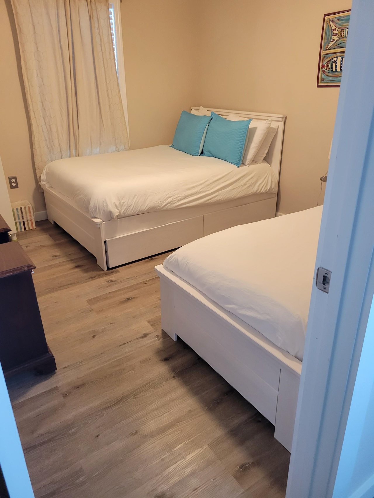 Beachside Villas 831 5