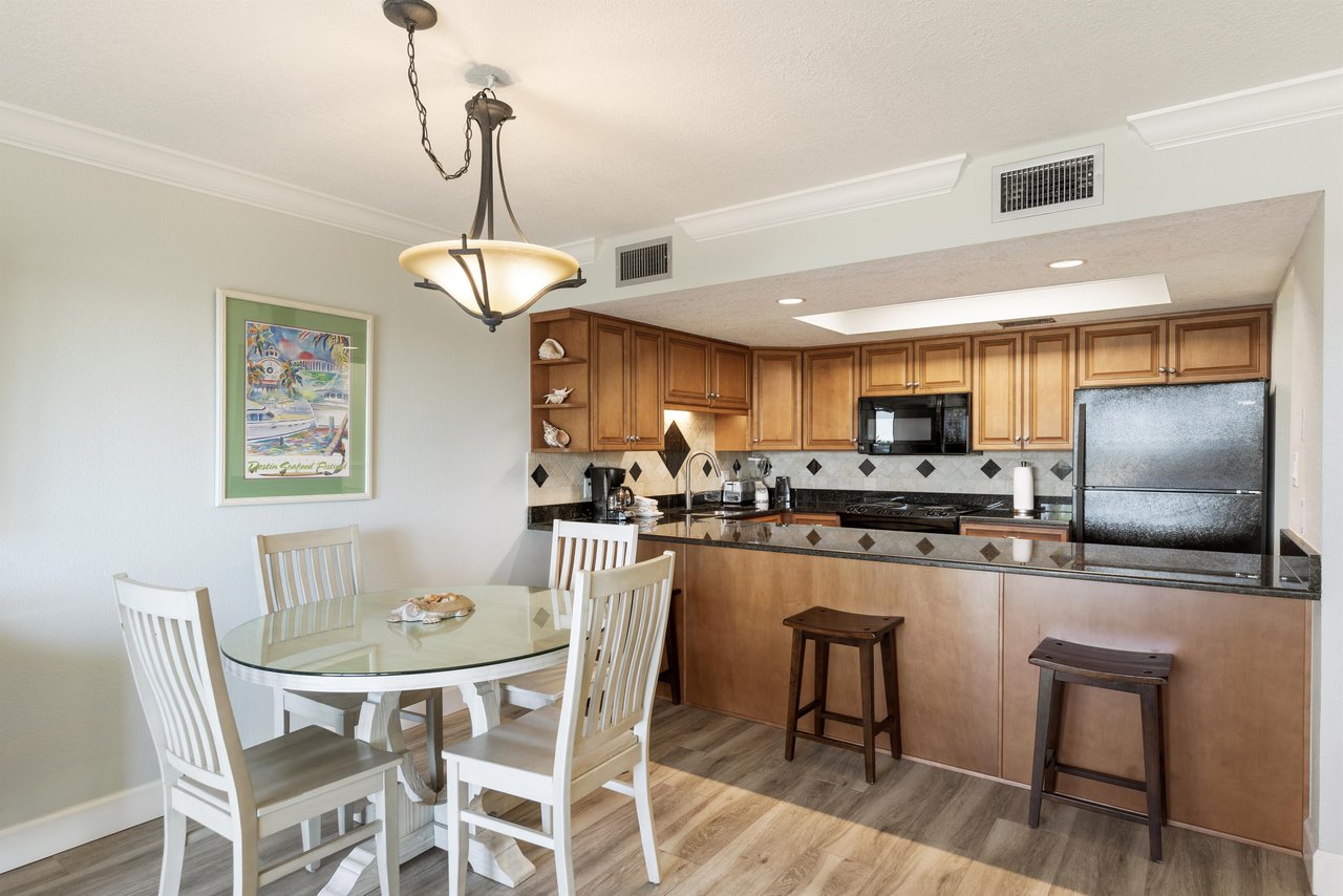 Destin Beach Club 111 6