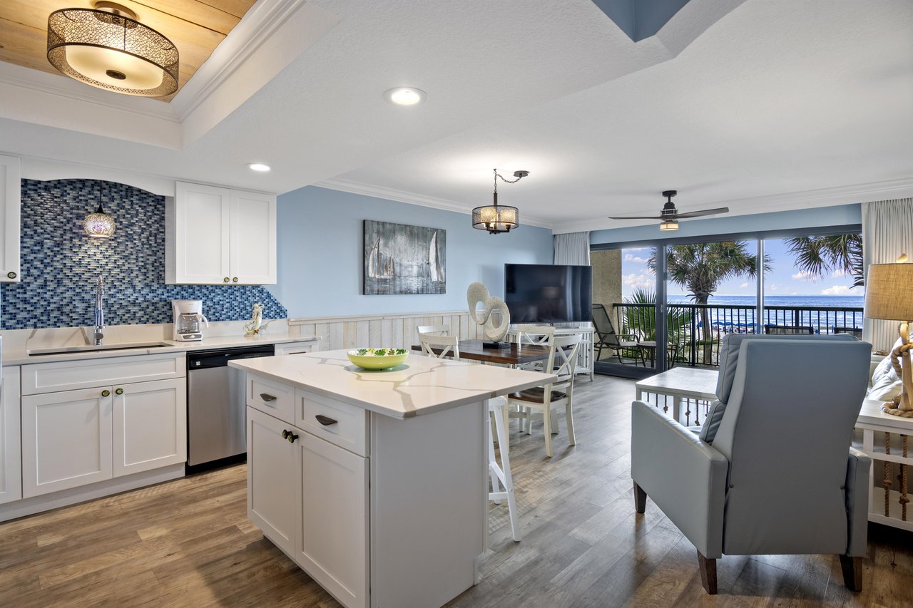 Destin Beach Club 212 3