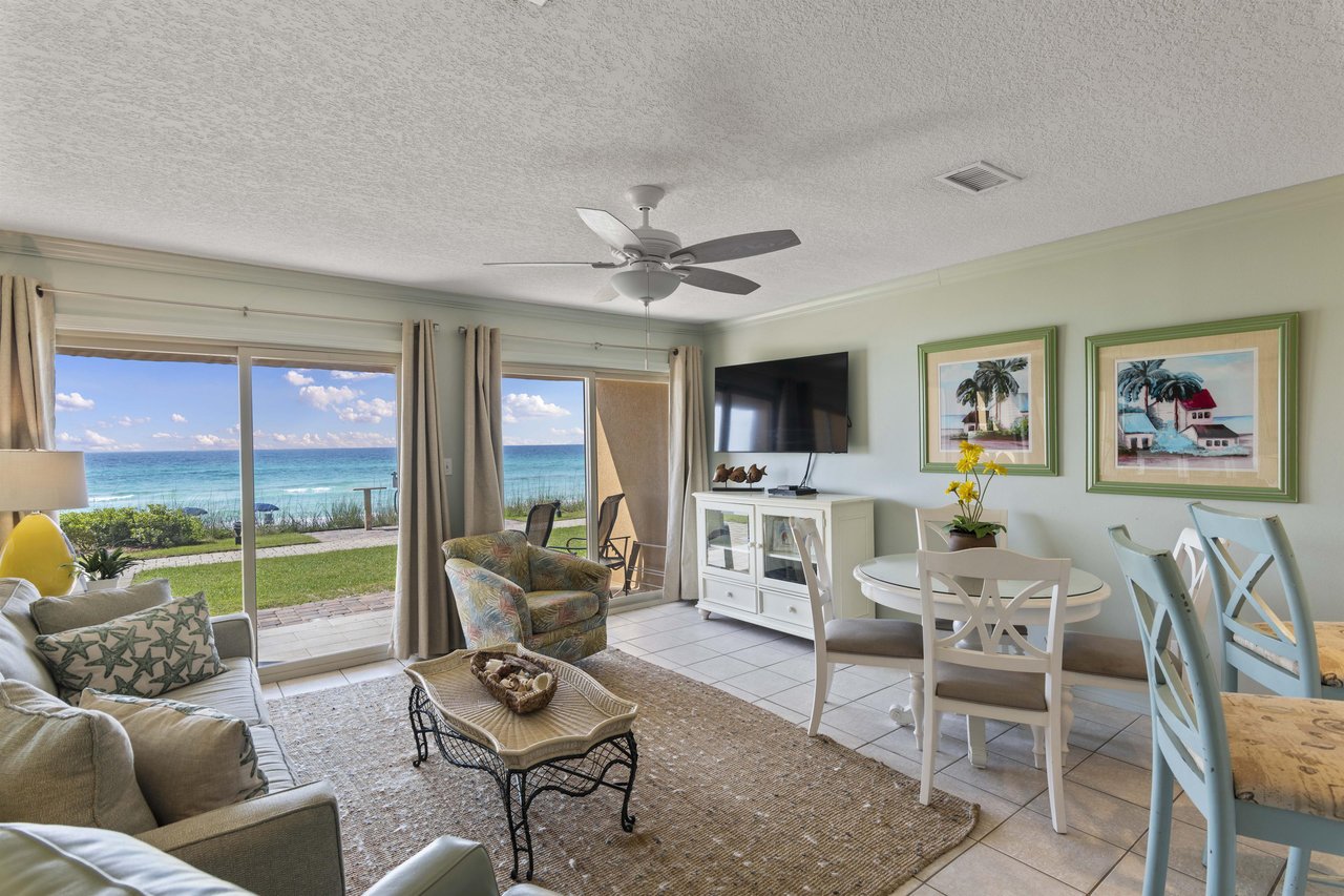 Coral Reef Club 09 2