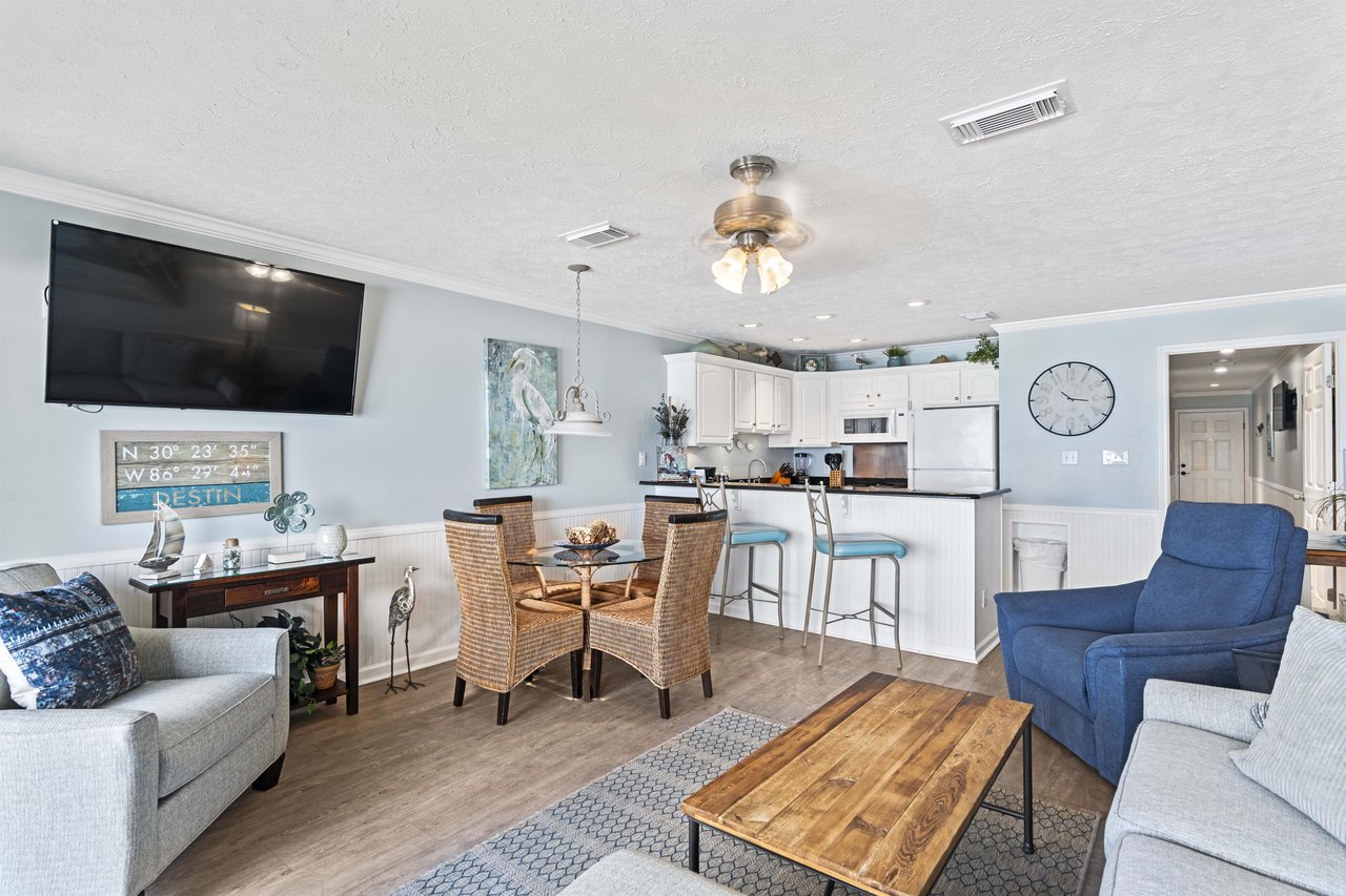 Coral Reef Club 21 4