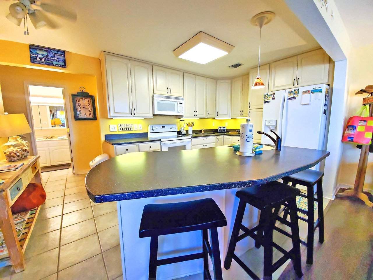 Regency Cabanas F1 5