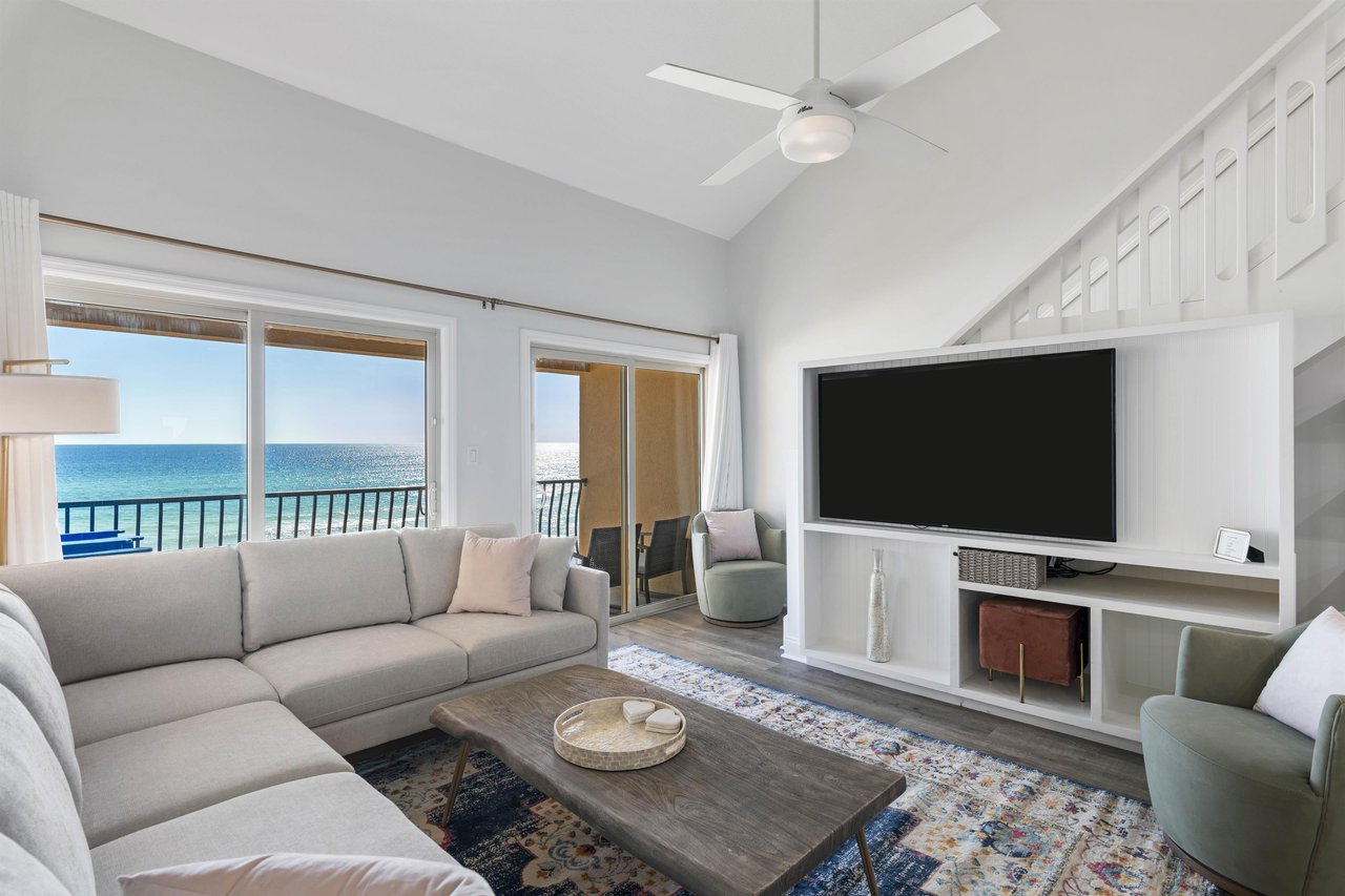 Coral Reef Club 45 2