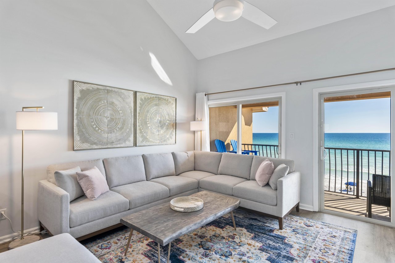 Coral Reef Club 45 3