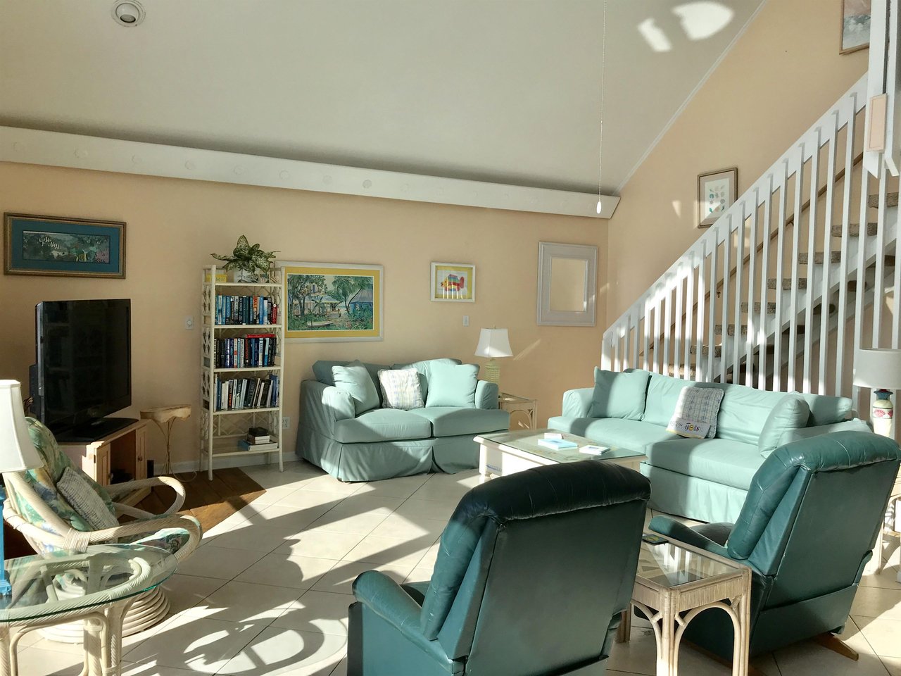 Enjoy Life  Pet Friendly 3