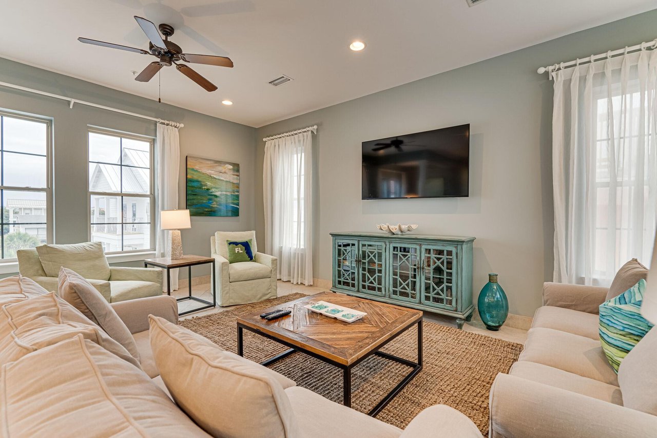 Ocean Front Escape 5