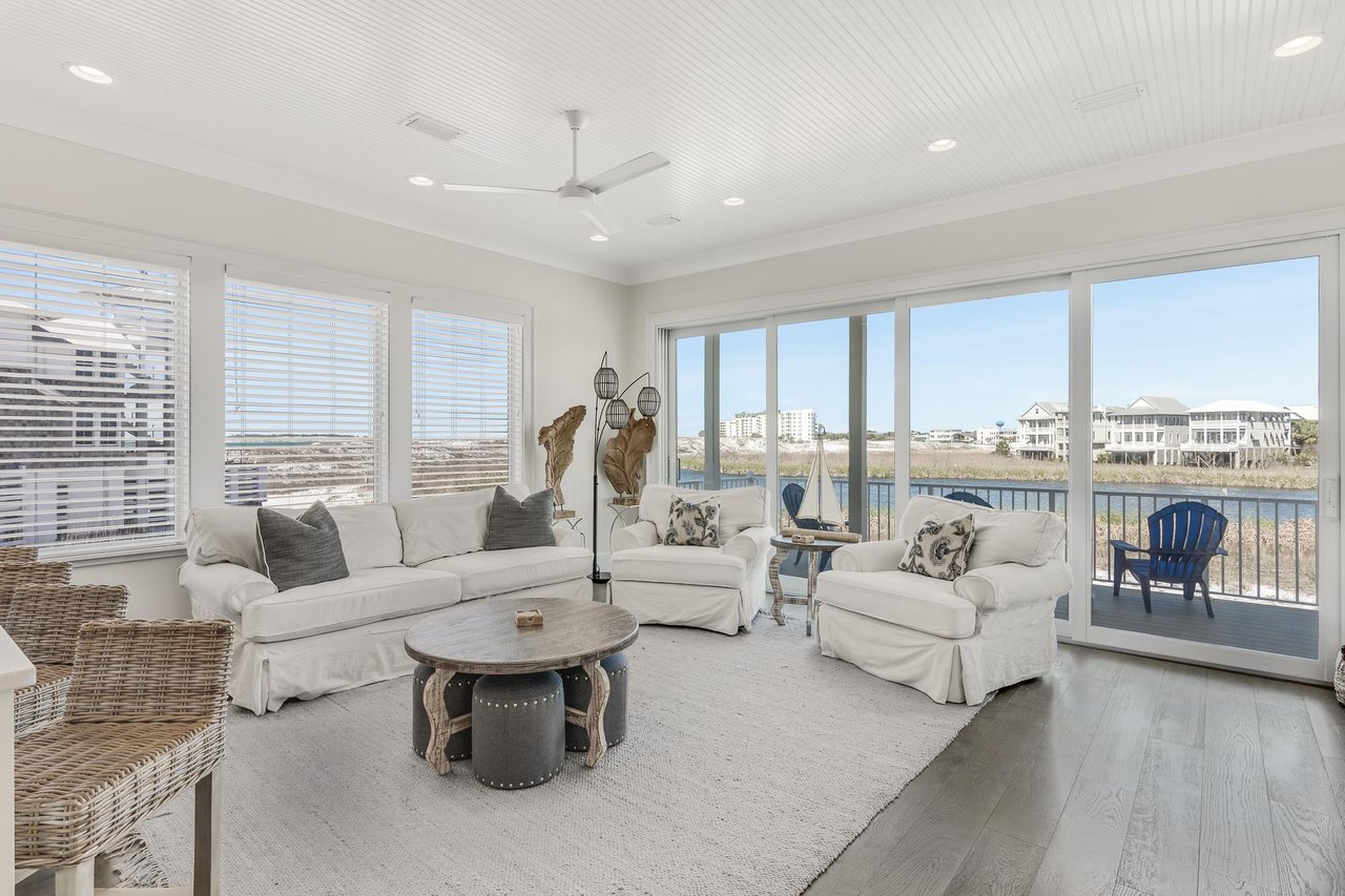 Pointe O View at Destin Pointe Resort 2