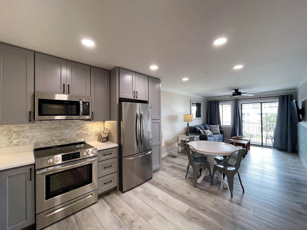 Gulf Shores Plantation 2326 1