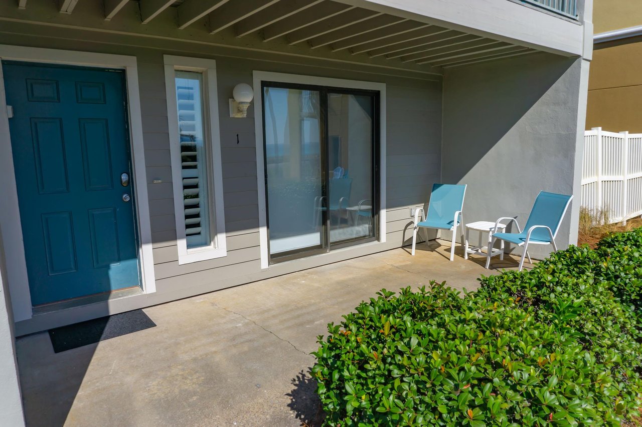 Gulf Winds East  1 3