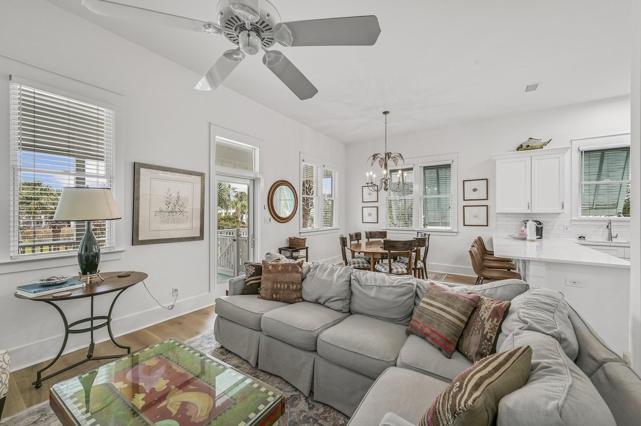 Deja Vu at Destin Pointe Resort 4