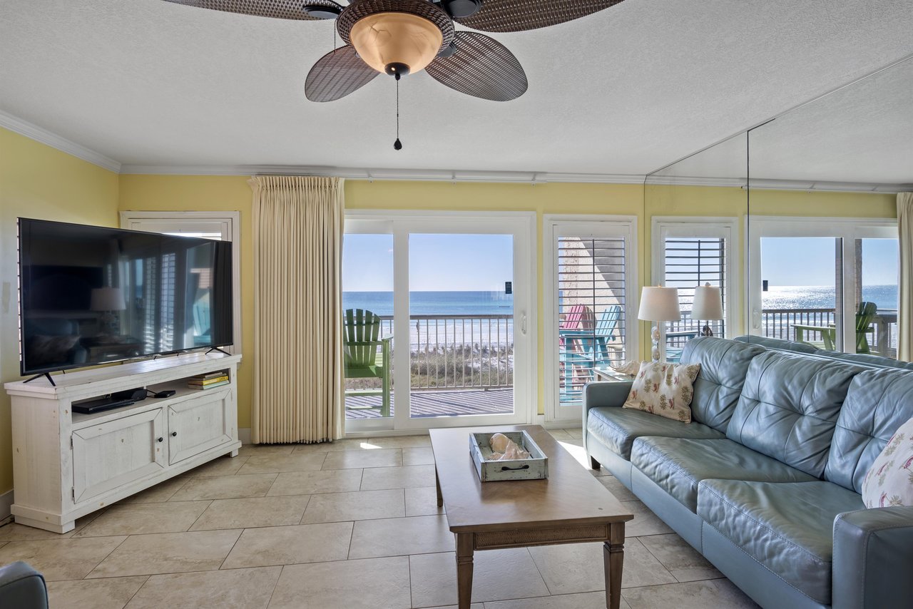 Destin Seafarer 114 1