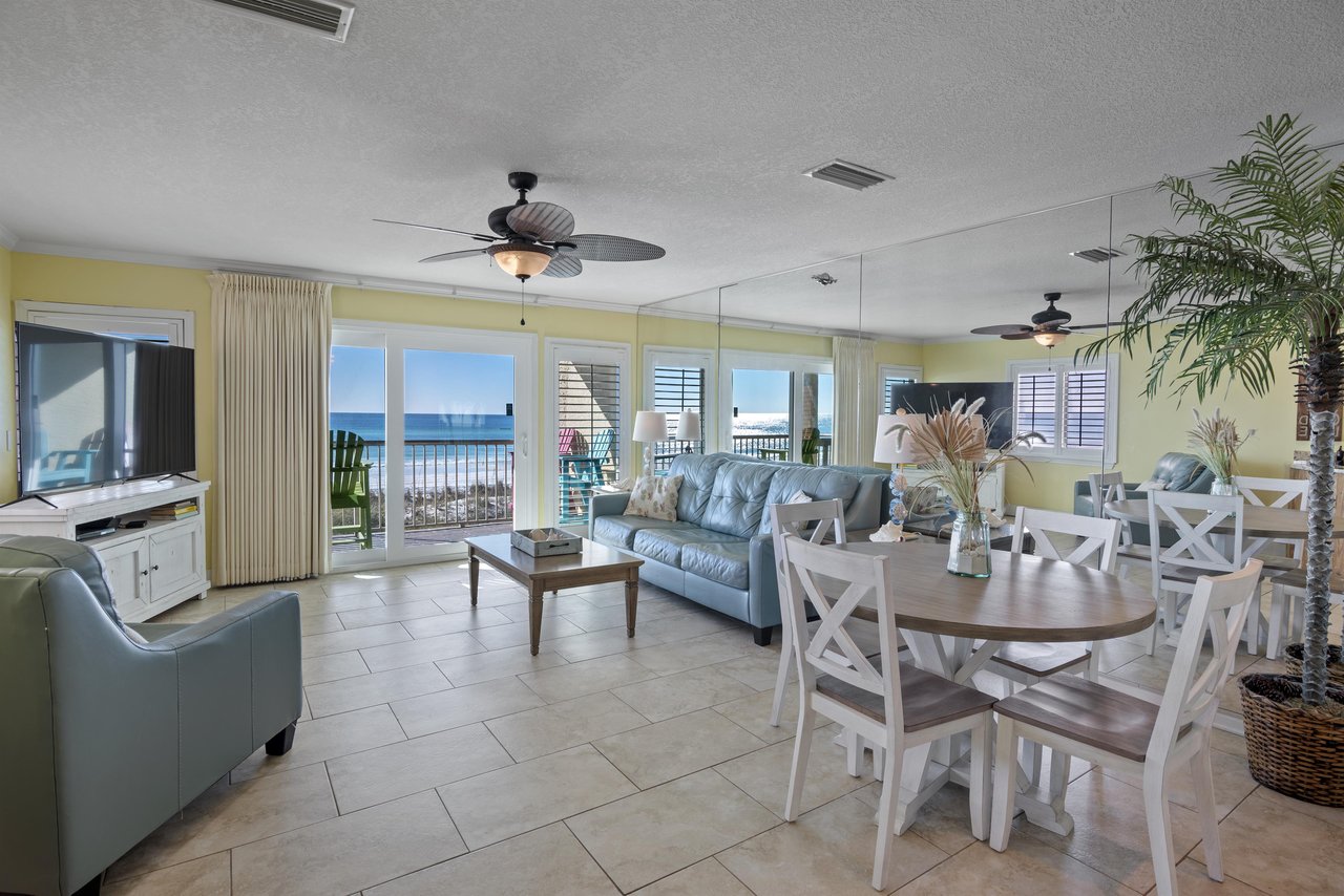 Destin Seafarer 114 2