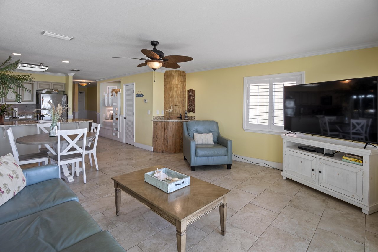 Destin Seafarer 114 5