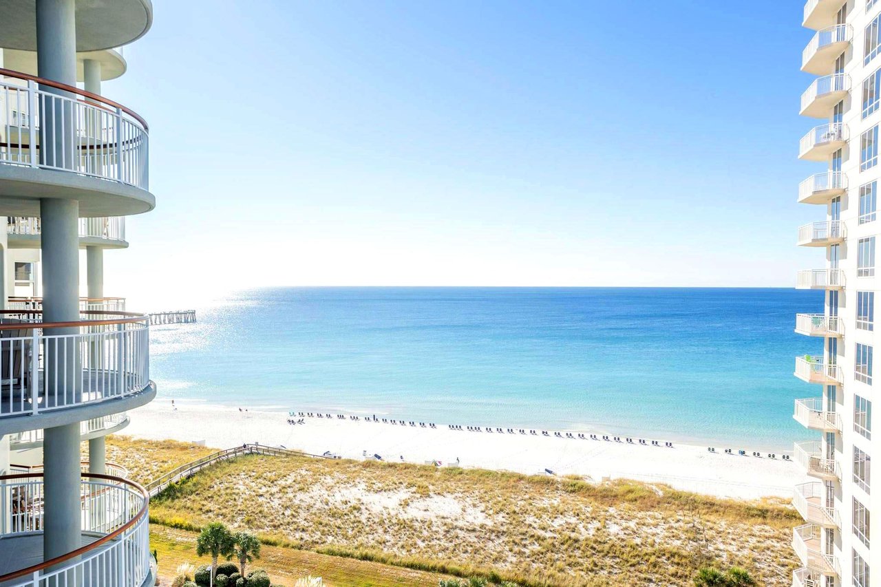 Beach Colony West 11F 1