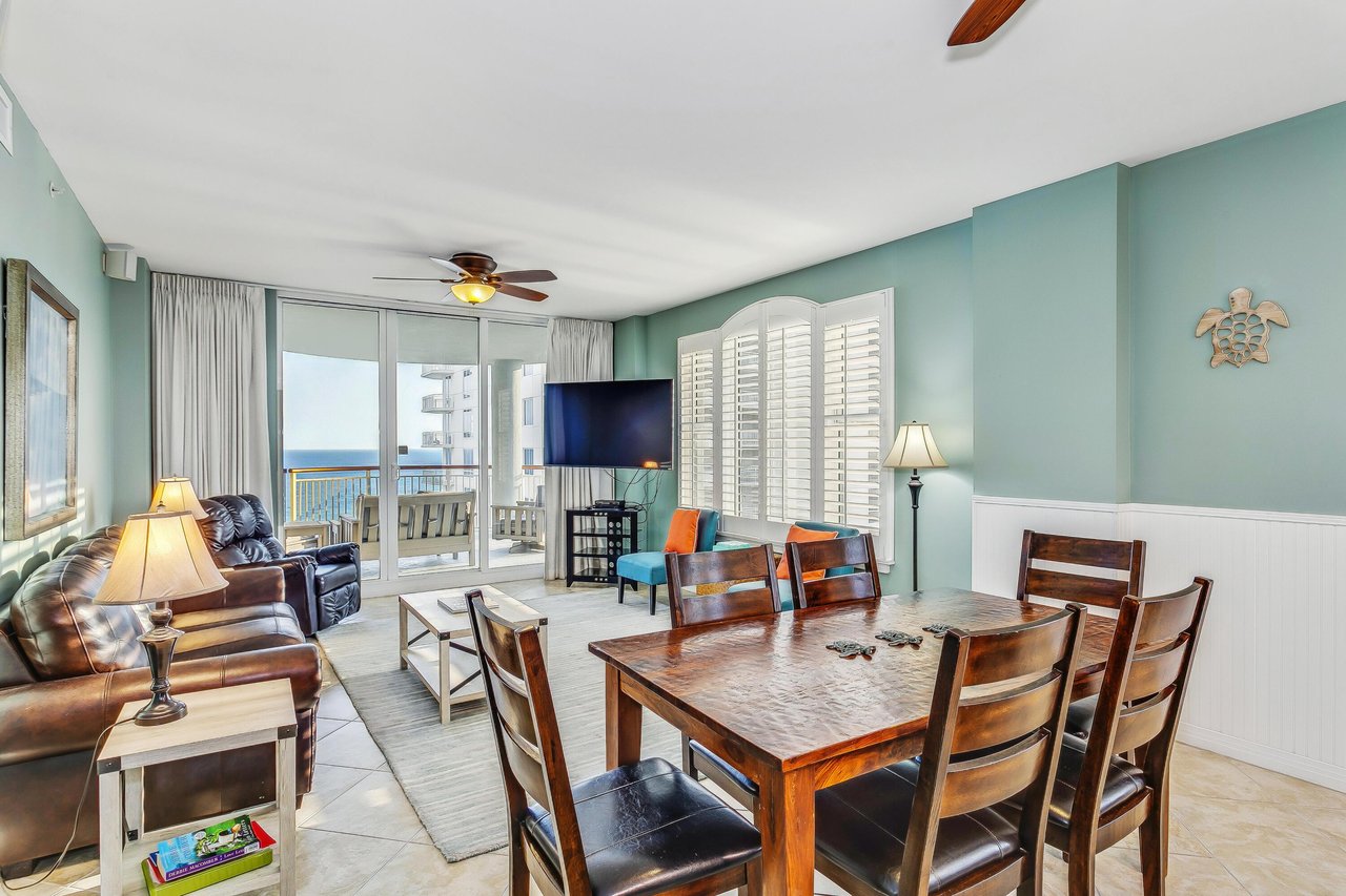 Beach Colony West 11F 4