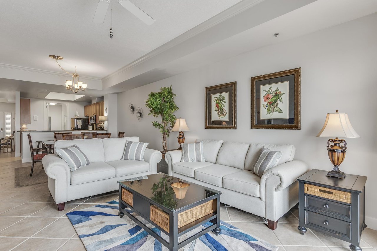 Harbor Landing 802B 4