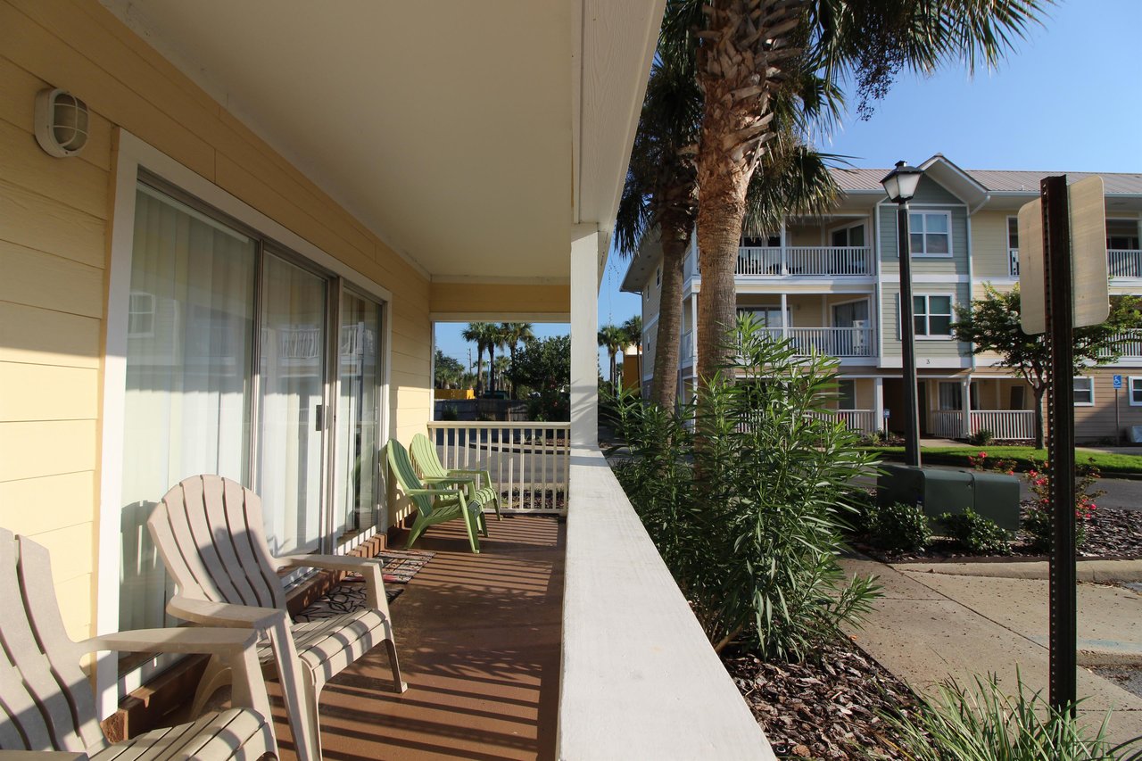 St Martin Beachwalk Villas 214 5