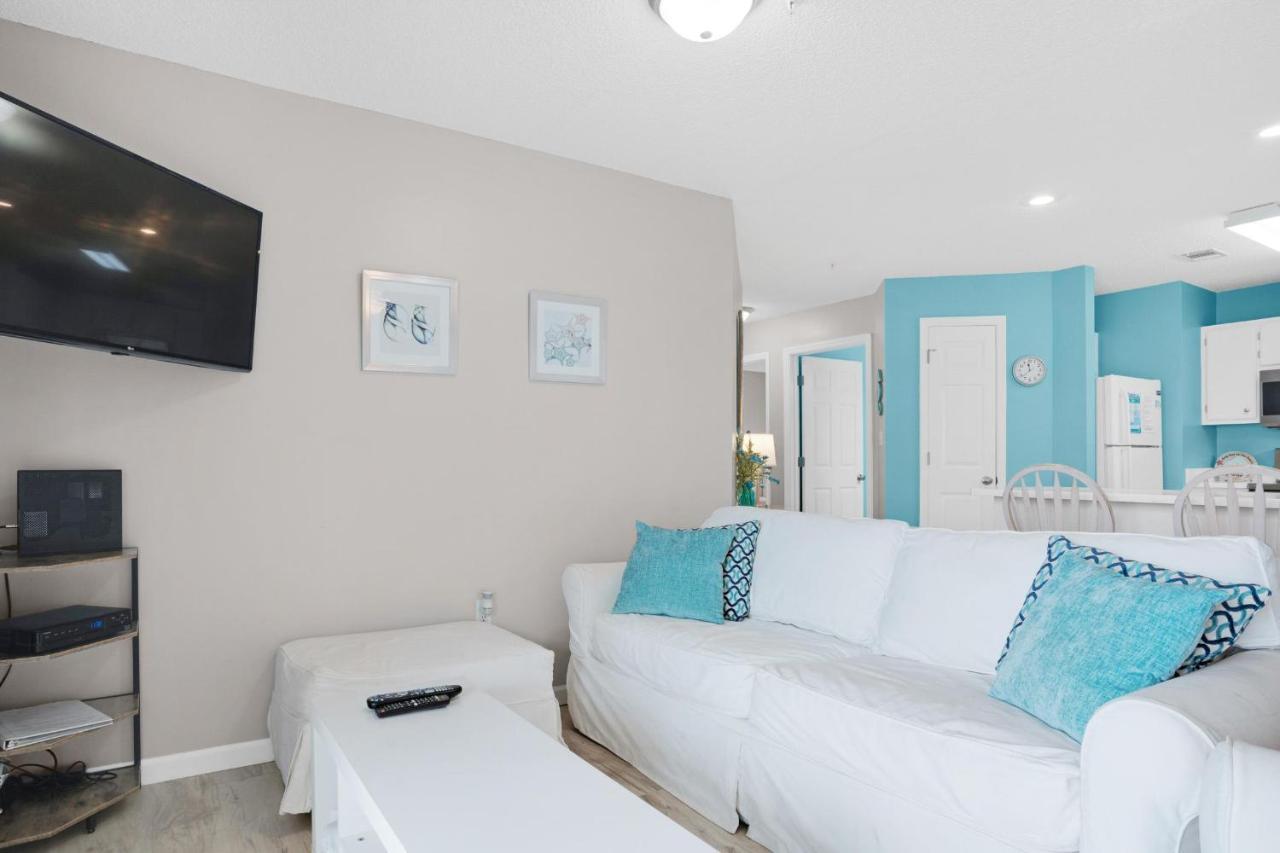 St Martin Beachwalk Villas 122 4