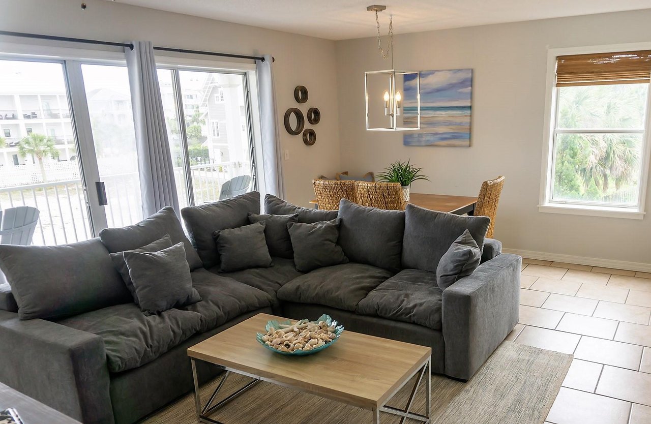 Beachside Villas 1121 3