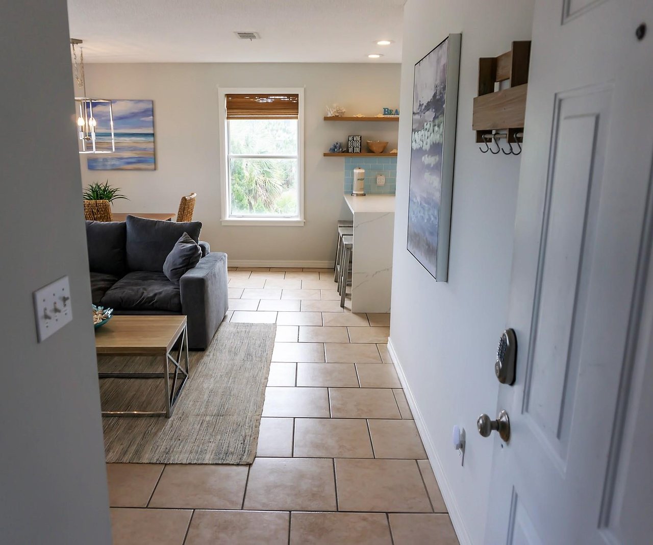 Beachside Villas 1121 4