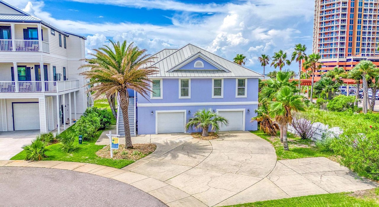 Ensenada Marbella 30 1