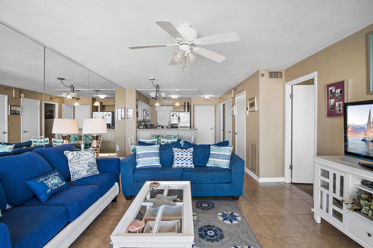 Magnolia House 304 at Destin Pointe Resort 5