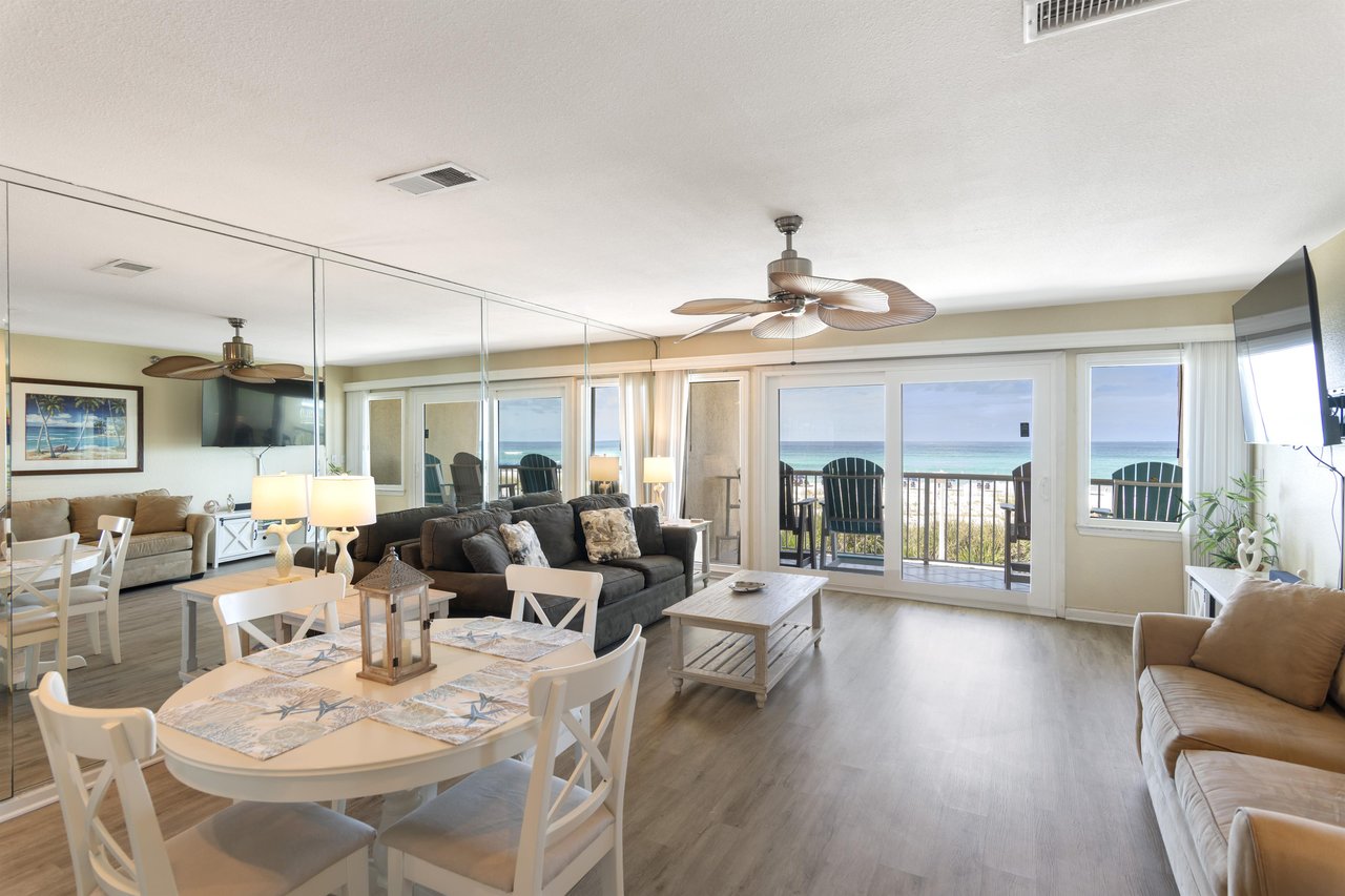 Destin Seafarer 103 3