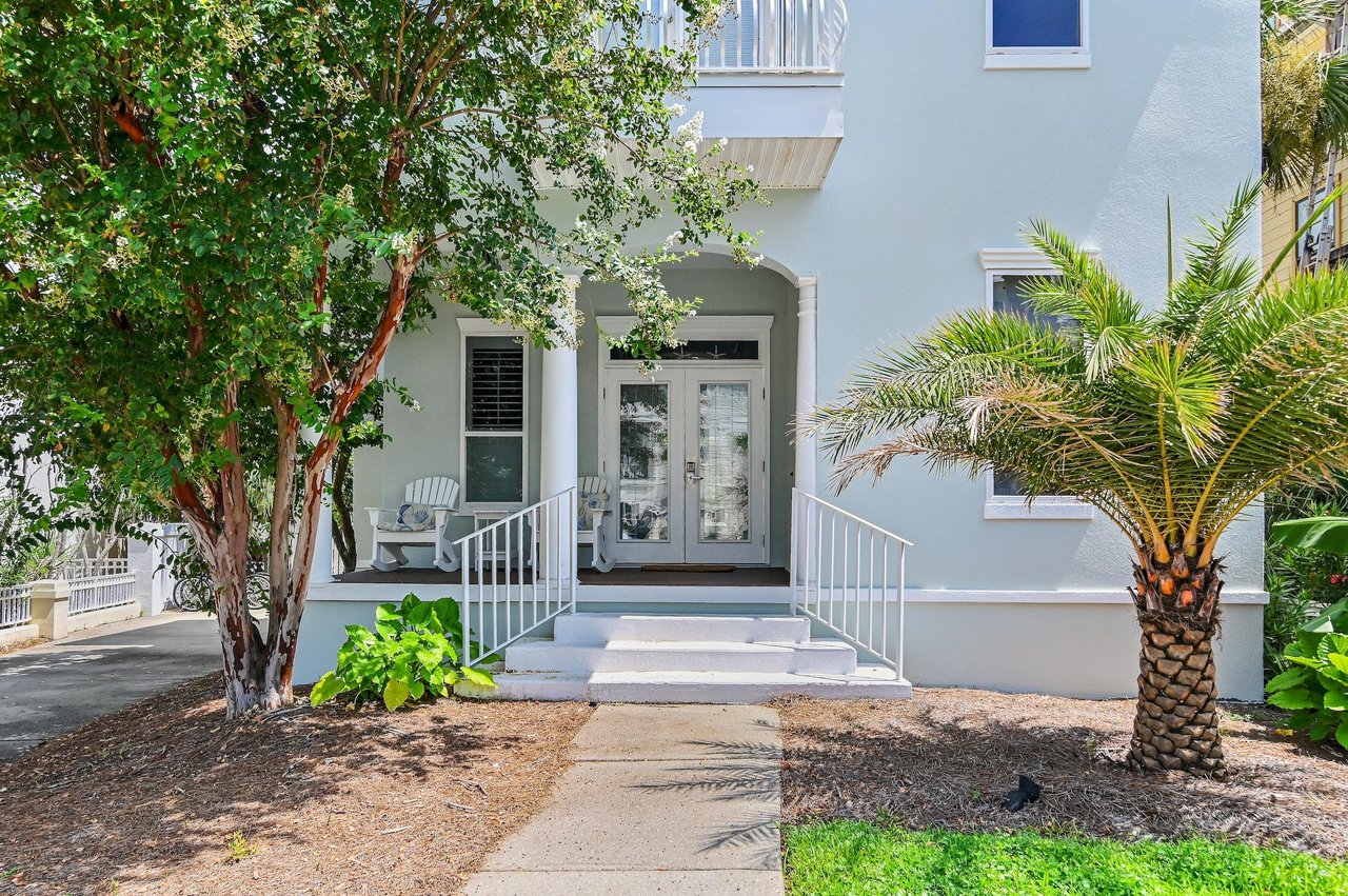 Pura Vida at Destin Pointe Resort 2