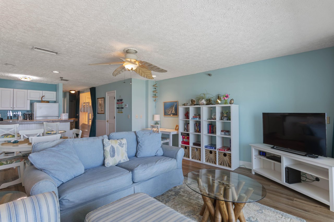 Destin Seafarer 102 5