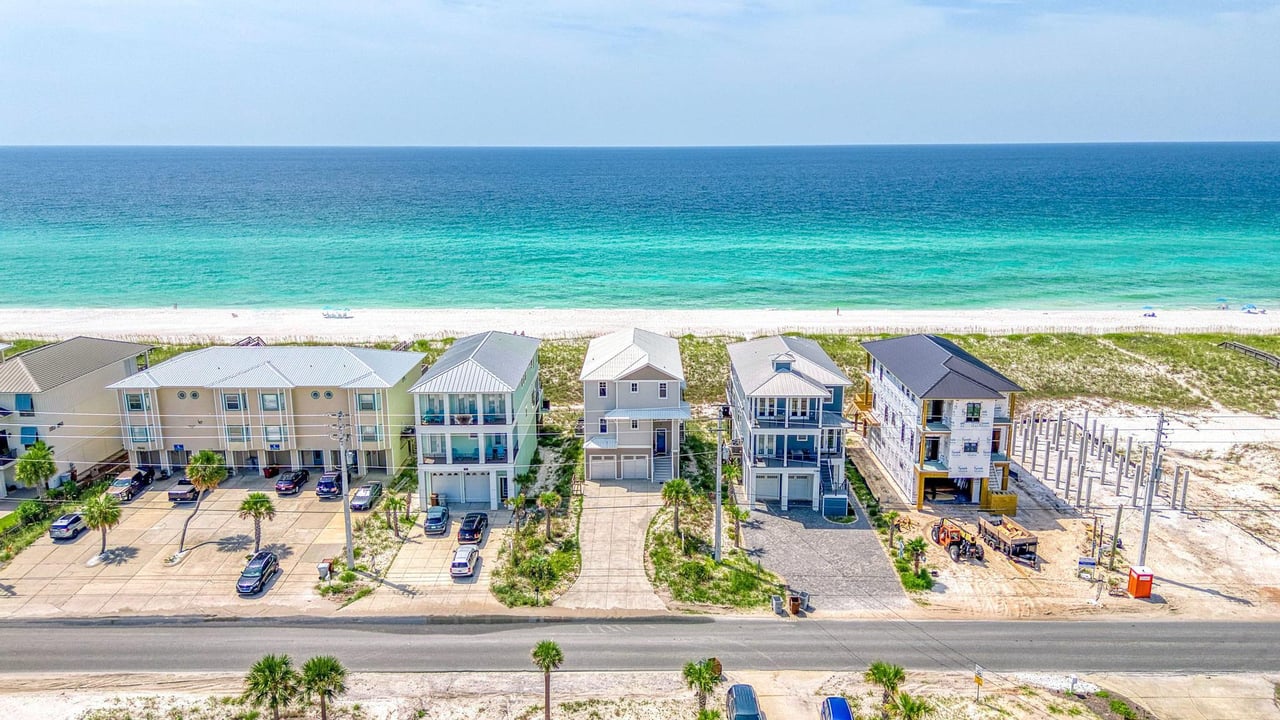 7793 Gulf Boulevard  Pelican Jacks 2