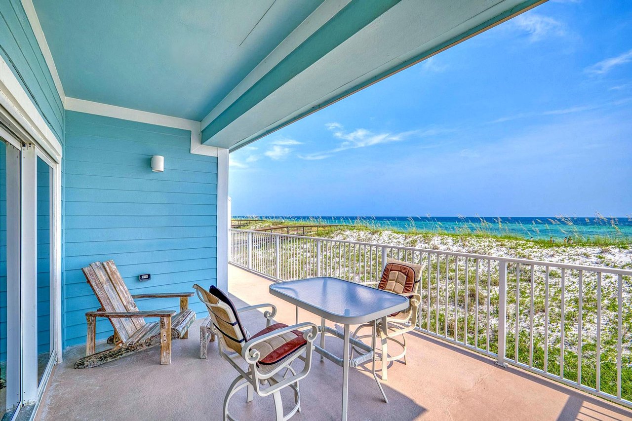 Portside Villas 36 1