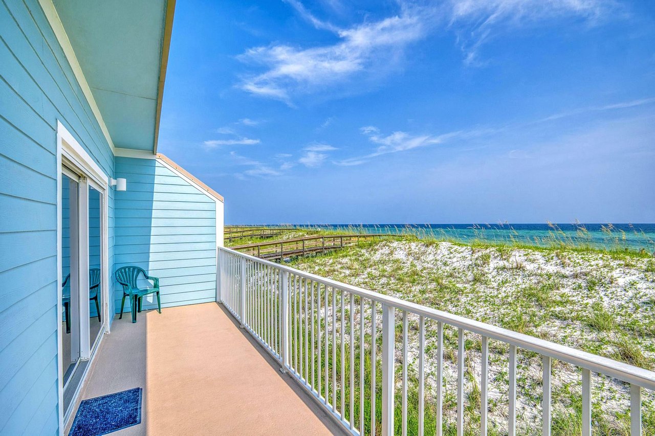 Portside Villas 36 3