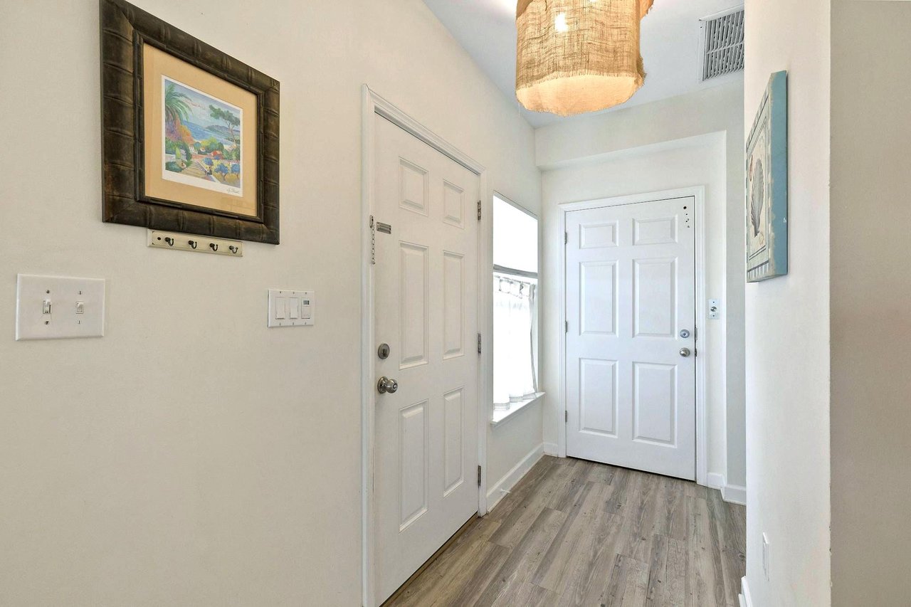 Portside Villas 36 5