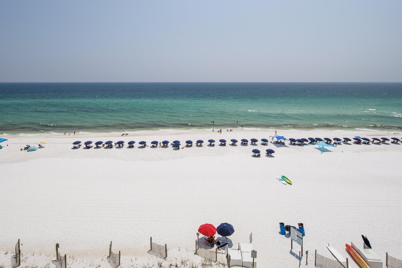 Nautilus Unit 1701 3