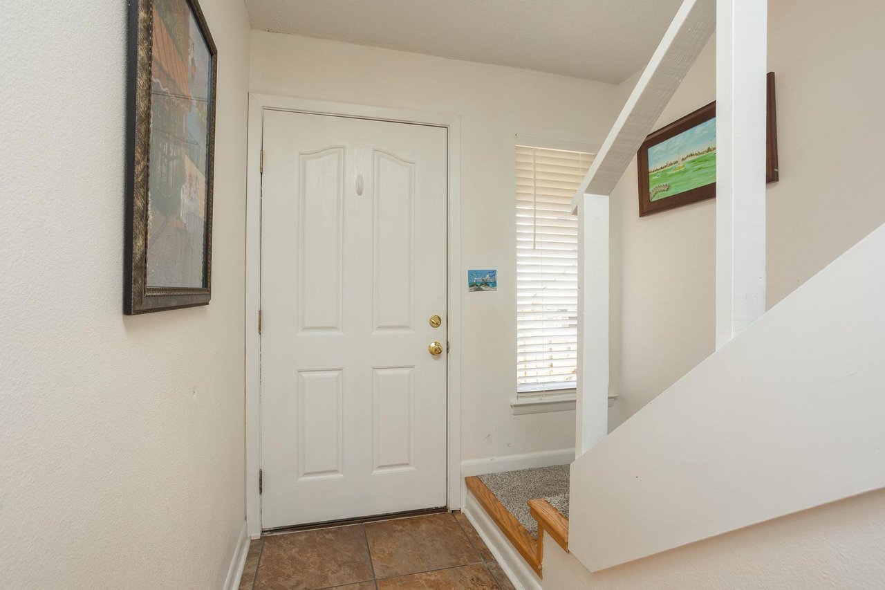 Regency Cabanas E2 3