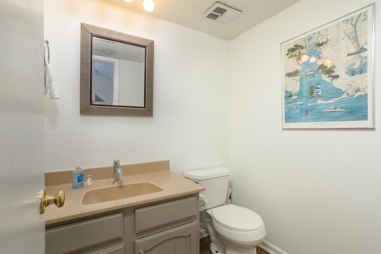 Regency Cabanas E2 5