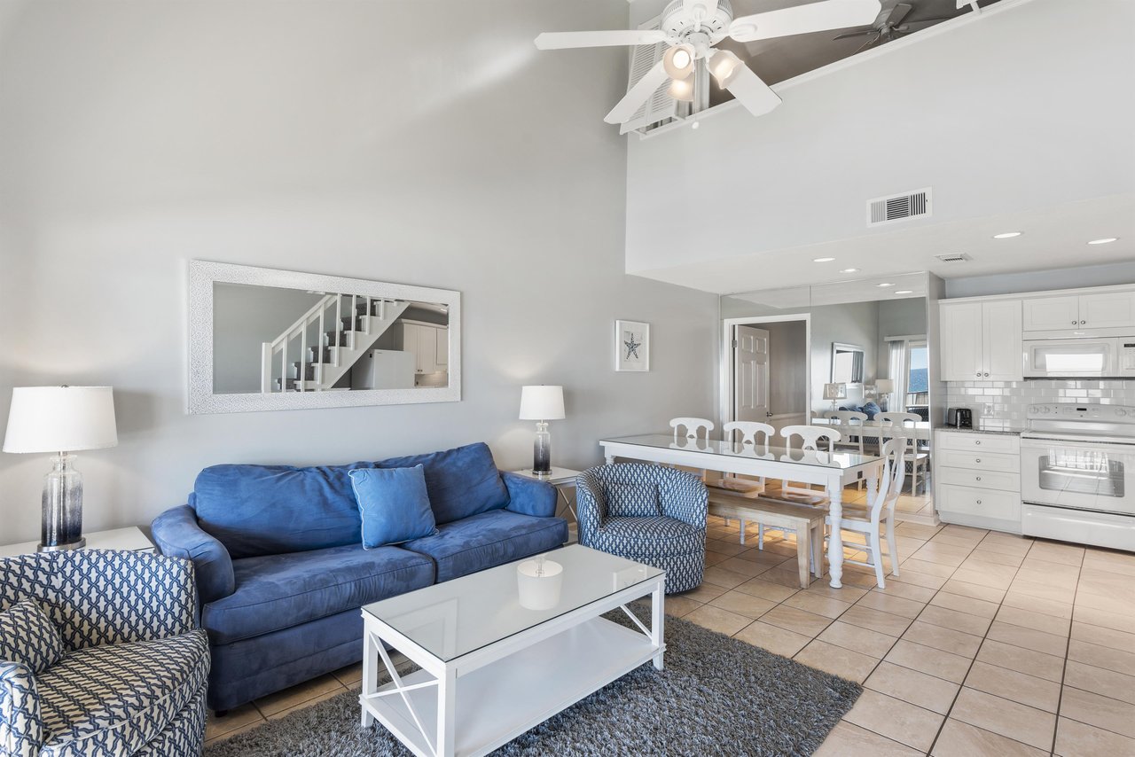 Coral Reef Club 48 4