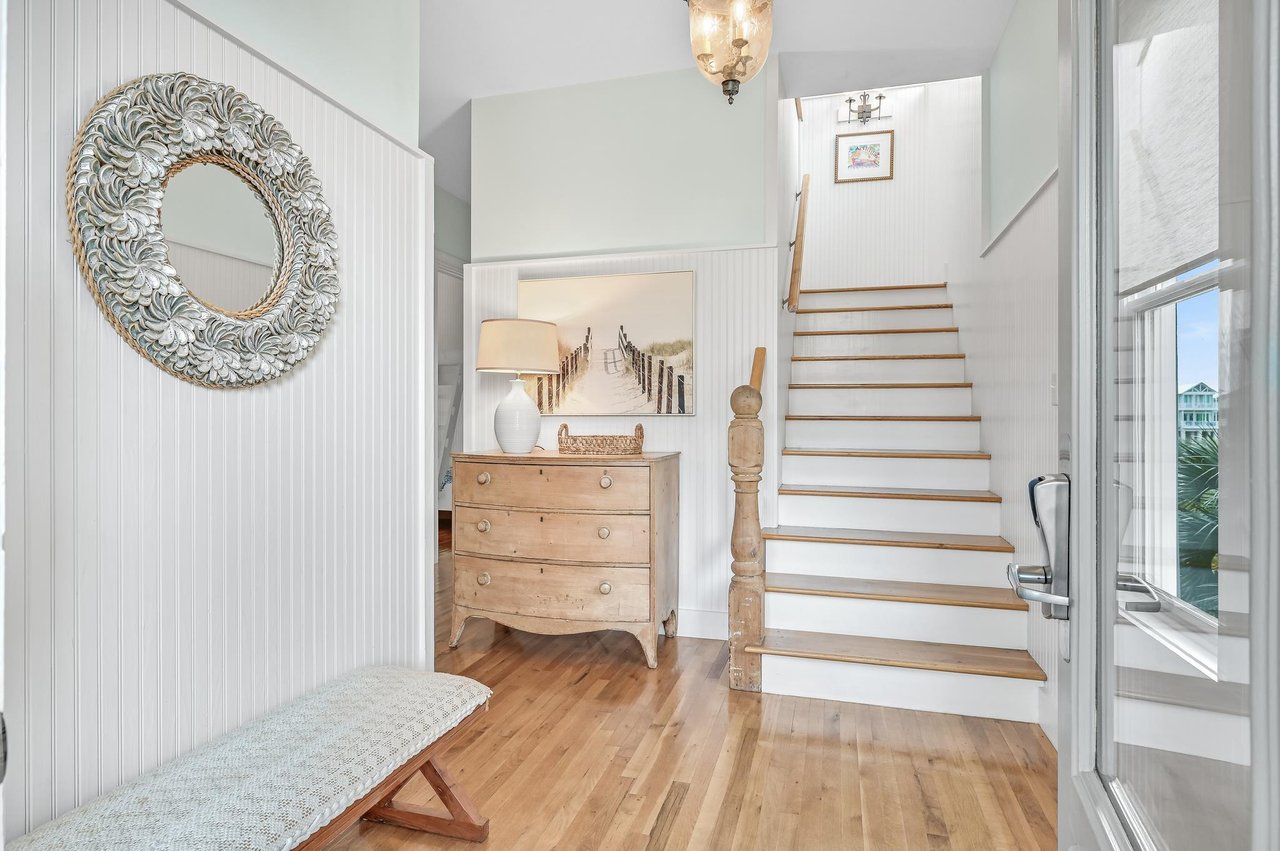 Palmetto Cottage at Destin Pointe Resort 1