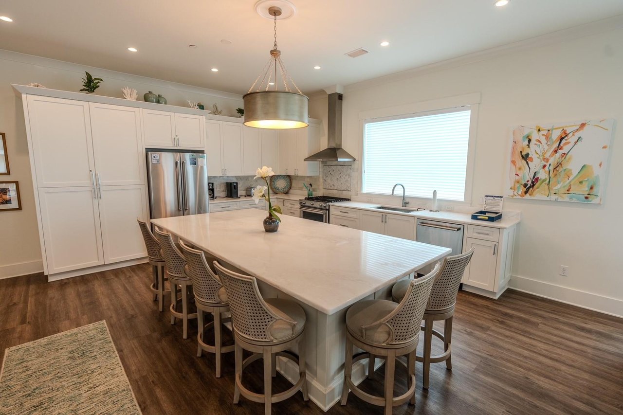 Regency Cabanas A1 3